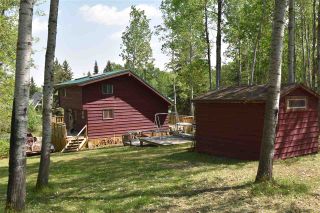 Photo 5: 447 11121 Twp Rd 595: Rural St. Paul County Cottage for sale : MLS®# E4231844