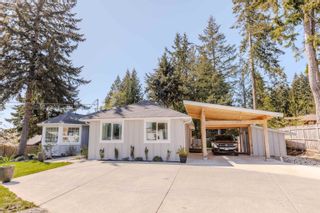 Photo 3: 545 KING Road in Gibsons: Gibsons & Area House for sale (Sunshine Coast)  : MLS®# R2873793