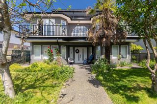 Main Photo: 8323 12TH Avenue in Burnaby: East Burnaby House for sale (Burnaby East)  : MLS®# R2893881