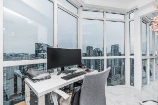 Photo 12: 2802 1188 HOWE Street in Vancouver: Downtown VW Condo for sale in "1188 Howe" (Vancouver West)  : MLS®# R2874029