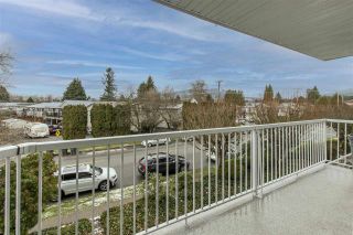 Photo 13: 202 3088 FLINT Street in Port Coquitlam: Glenwood PQ Condo for sale in "Park Place" : MLS®# R2537236
