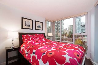 Photo 22: 607 550 PACIFIC STREET in Vancouver: Yaletown Condo for sale (Vancouver West)  : MLS®# R2518255