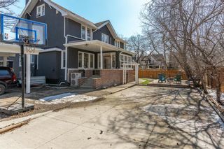 Photo 49: 1191 Grosvenor Avenue in Winnipeg: Crescentwood Residential for sale (1Bw)  : MLS®# 202407460