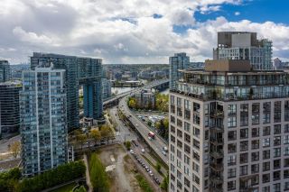 Photo 2: 2701 950 CAMBIE STREET in Vancouver: Yaletown Condo for sale (Vancouver West)  : MLS®# R2735973