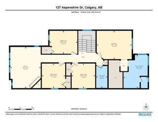 Photo 49: 127 Aspenshire Drive SW in Calgary: Aspen Woods Detached for sale : MLS®# A2027762