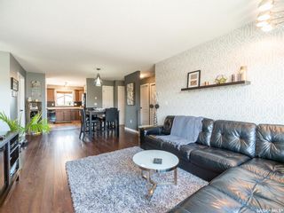 Photo 7: 43 4640 Harbour Landing Drive in Regina: Harbour Landing Residential for sale : MLS®# SK788418