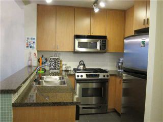 Photo 8: # 402 6888 SOUTHPOINT DR in Burnaby: South Slope Condo for sale in "CORTINA" (Burnaby South)  : MLS®# V939033