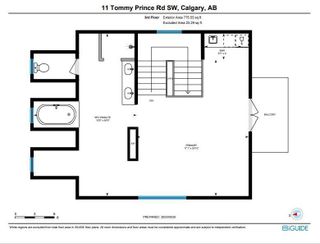 Photo 46: 11 Tommy Prince Road SW in Calgary: Currie Barracks Detached for sale : MLS®# A2050175