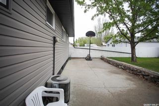 Photo 40: 318 Boychuk Drive in Saskatoon: East College Park Residential for sale : MLS®# SK930085