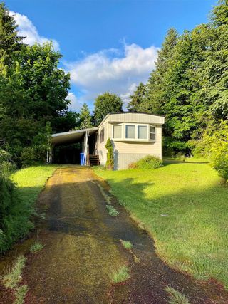 Photo 2: 29B 1120 Shawnigan Lake-Mill Bay Rd in Mill Bay: ML Mill Bay Manufactured Home for sale (Malahat & Area)  : MLS®# 878725