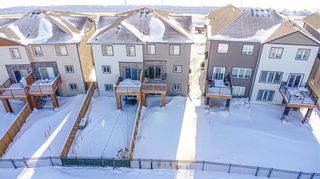 Photo 36: 176 Landover Drive in Winnipeg: Bridgwater Trails Residential for sale (1R)  : MLS®# 202303472