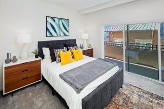Photo 15: SAN DIEGO Condo for sale : 2 bedrooms : 2330 1st Avenue #121