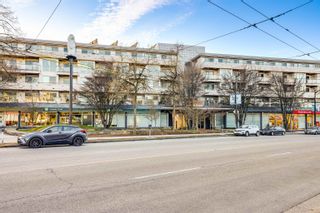 Photo 21: 409 3333 MAIN Street in Vancouver: Main Condo for sale in "3333 MAIN" (Vancouver East)  : MLS®# R2755302