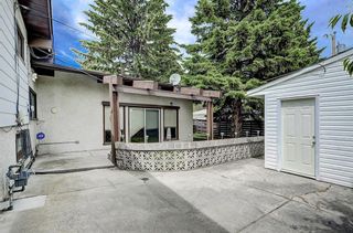 Photo 26: 2740 LIONEL Crescent SW in Calgary: Lakeview Detached for sale : MLS®# C4303561