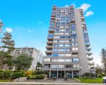 Main Photo: 504 740 HAMILTON Street in New Westminster: Uptown NW Condo for sale in "THE STATESMAN" : MLS®# R2815610
