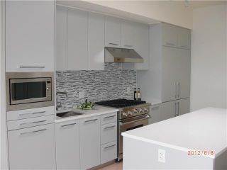 Photo 4: 408 4355 W 10TH Avenue in Vancouver: Point Grey Condo for sale (Vancouver West)  : MLS®# V954564