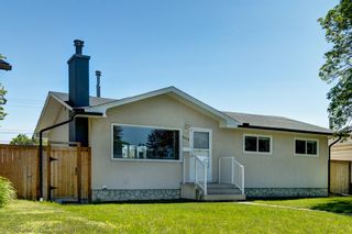 Main Photo: 2228 38 Street SE in Calgary: Forest Lawn Detached for sale : MLS®# A2051536