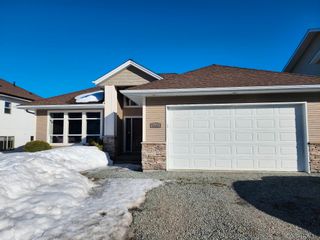 Photo 1: 7656 GRAYSHELL Road in Prince George: St. Lawrence Heights House for sale (PG City South West)  : MLS®# R2764179
