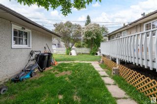 Photo 25: 4013 117 Avenue in Edmonton: Zone 23 House for sale : MLS®# E4310033