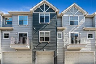 Photo 24: 144 Elgin Gardens SE in Calgary: McKenzie Towne Row/Townhouse for sale : MLS®# A1094770