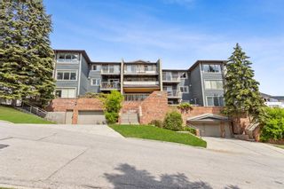 Photo 19: 104 420 3 Avenue NE in Calgary: Crescent Heights Apartment for sale : MLS®# A1231583