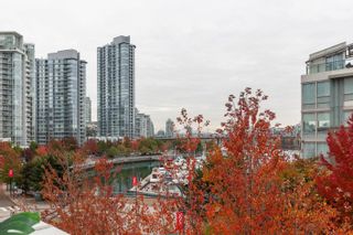 Photo 28: THA 1211 MARINASIDE Crescent in Vancouver: Yaletown Townhouse for sale in "THE PENISULA" (Vancouver West)  : MLS®# R2738111