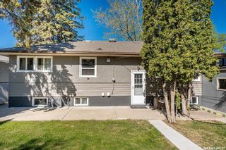Photo 38: 1413 Cumberland Avenue South in Saskatoon: Holliston Residential for sale : MLS®# SK929406