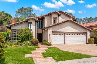 Main Photo: UNIVERSITY CITY House for sale : 4 bedrooms : 6279 Lakewood Street in San Diego