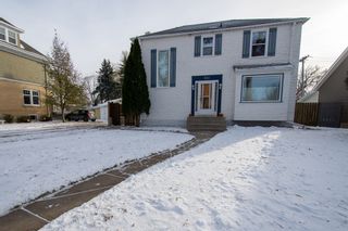 Photo 34: 511 St George Avenue in Portage la Prairie: House for sale : MLS®# 202329267