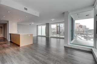 Photo 21: 505 510 6 Avenue SE in Calgary: Downtown East Village Apartment for sale : MLS®# A2110972