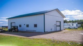 Photo 21: 48111 HWY 20: Breton Business with Property for sale : MLS®# E4271115