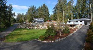 Photo 3: 4973 PANORAMA Drive in Garden Bay: Pender Harbour Egmont House for sale (Sunshine Coast)  : MLS®# R2666926