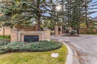 Main Photo: 202 5555 Elbow Drive SW in Calgary: Windsor Park Semi Detached (Half Duplex) for sale : MLS®# A2085111