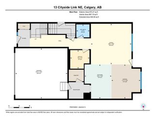 Photo 48: 13 Cityside Link NE in Calgary: Cityscape Detached for sale : MLS®# A2122862