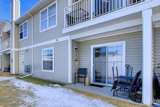 Photo 24: 27 20 Jacobs Close: Red Deer Row/Townhouse for sale : MLS®# A2025720
