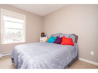 Photo 13: 20910 72 Avenue in Langley: Willoughby Heights Condo for sale in "Milner Heights" : MLS®# R2296284