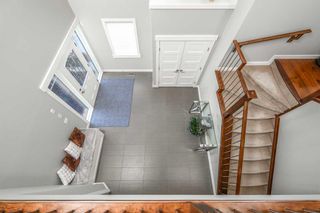 Photo 3: 36 Sage Meadows Circle NW in Calgary: Sage Hill Detached for sale : MLS®# A2137644