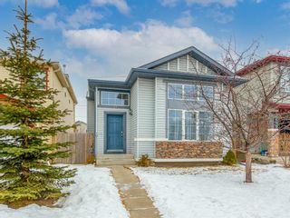 Photo 1: 49 Covebrook Close NE in Calgary: Coventry Hills Detached for sale : MLS®# A1067151