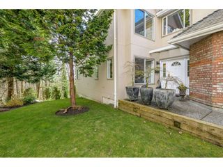 Photo 2: 11 72 JAMIESON Court in New Westminster: Fraserview NW Townhouse for sale : MLS®# R2560732