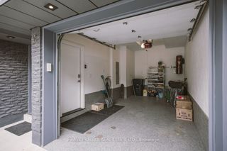 Photo 35: 41 Berryman Street in Toronto: Annex House (Backsplit 5) for sale (Toronto C02)  : MLS®# C8240632