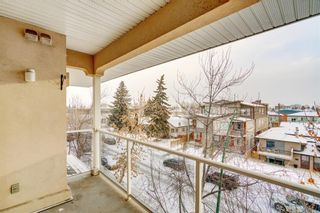 Photo 21: 306, 1919 31 Street SW in Calgary: Killarney/Glengarry Apartment for sale : MLS®# A1117085