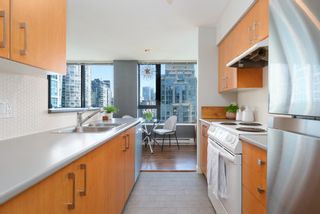 Photo 10: 2001 1295 RICHARDS Street in Vancouver: Downtown VW Condo for sale in "The Oscar" (Vancouver West)  : MLS®# R2876924