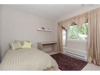 Photo 13: 1720 SUGARPINE Court in Coquitlam: Westwood Plateau House for sale in "WESTWOOD PLATEAU" : MLS®# V1130720