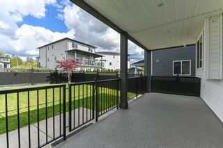 Photo 39: 2552 CABOOSE Place in Abbotsford: Aberdeen House for sale : MLS®# R2879332