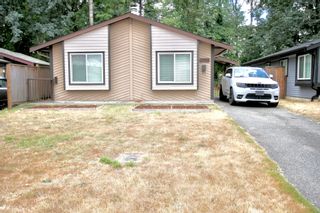 Photo 1: 2975 Oriole Street in Abbotsford: Abbotsford West House for sale : MLS®# R2714676