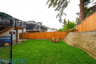 Photo 38: 12051 206B Street in Maple Ridge: Northwest Maple Ridge House for sale : MLS®# R2702736