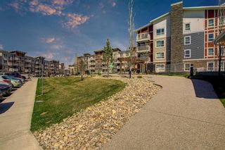 Photo 10: 6211 302 Skyview Ranch Drive in Calgary: Skyview Ranch Apartment for sale : MLS®# A1209538