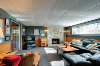 Photo 17: 5305 MORELAND Drive in Burnaby: Deer Lake Place House for sale in "DEER LAKE PLACE" (Burnaby South)  : MLS®# R2039865