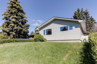 Photo 41: 128 Sackville Drive SW in Calgary: Southwood Detached for sale : MLS®# A1246298