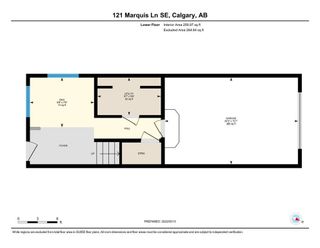 Photo 30: 121 Marquis Lane SE in Calgary: Mahogany Row/Townhouse for sale : MLS®# A1216857